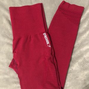 Gymshark Energy Seamless Leggings 1st launch